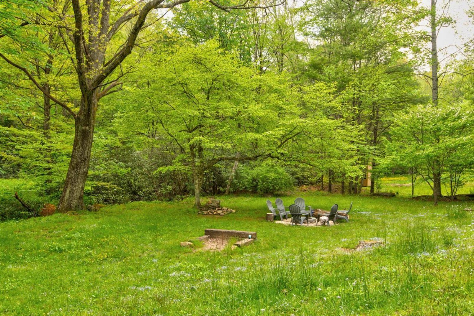 Hidden Creek Cabin Fleetwood 외부 사진